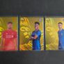 Topps Premier League Flagship Edition 2026/27 Gold Lions Image 2
