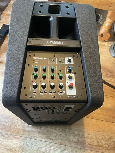 yamaha stage pass1K