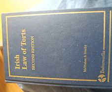 2 law books