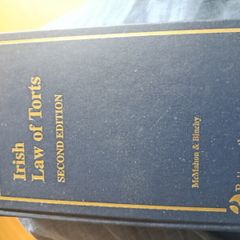 2 law books
