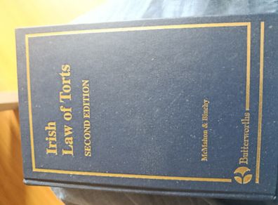 2 law books