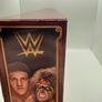 wwe Hall Of Champions The Ultimate Warrior, John Cena , Roman Reigns & Bruno Sammartino Image 3