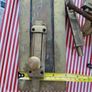 Brass Door Knob, Letter box etc Image 8