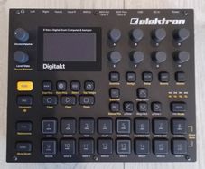 Elektron Digitakt