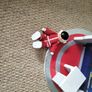 Children's space station toy Image 4