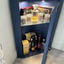 Corner Unit/Display Cabinet Image 4