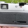 Canon Canonet 28 35mm Rangefinder Film Camera 40mm 1:2.8 Lens Image 6