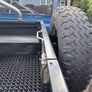 Land Rover Defender 1997 Image 8