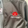 Kids Massey Light Jacket  sized age 7/8 Image 2