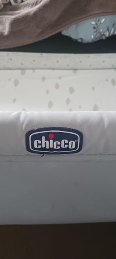Chicco Next2Me