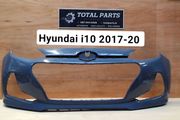 Hyundai i10 2017-20 front bumper