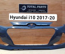Hyundai i10 2017-20 front bumper