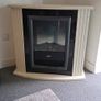 Electric fire Image 2