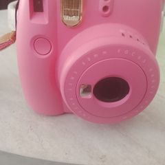 Camera
