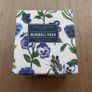 Gisela Graham Scented Boxed Candle - Bluebell Field Image 3