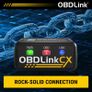 OBDLink CX for BMW/Mini BimmerLink Bimmercode Image 4