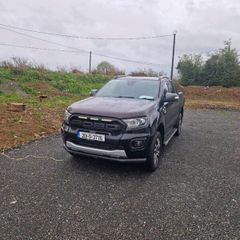 Ford Ranger 3.2