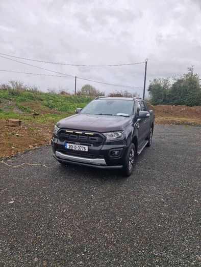 Ford Ranger 3.2