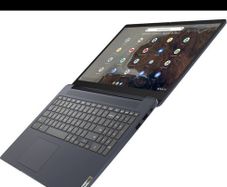 Never Used: Laptop - Chromebook - Ideapad Slim 3 15.6"