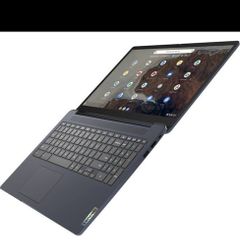 Never Used: Laptop - Chromebook - Ideapad Slim 3 15.6"