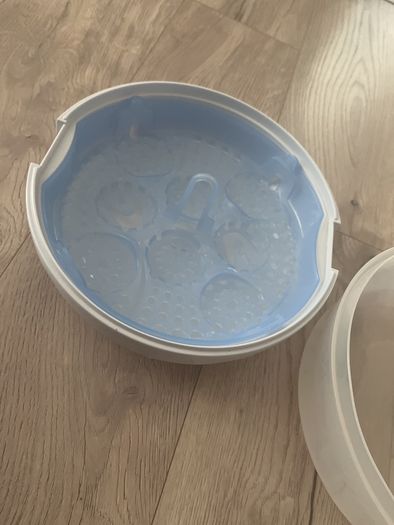 bottle steriliser