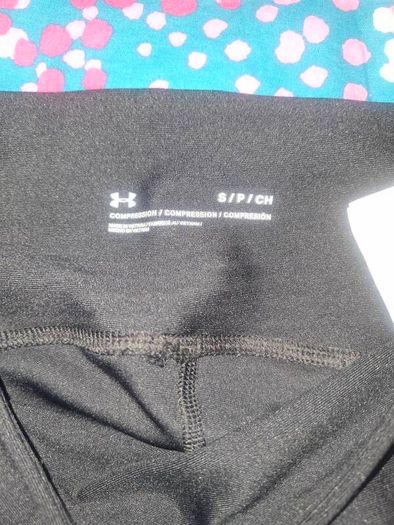 Under armour tracksuit