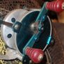 vintage fishing reels Image 5