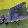 Sportneer foldable camping chairs (x2) Image 4