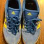 Adidas VL Court 3.0 Kids Image 2