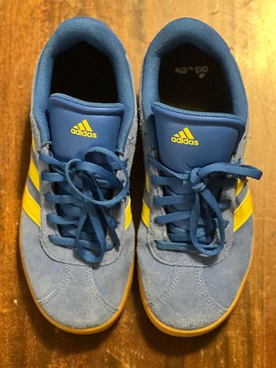 Adidas VL Court 3.0 Kids
