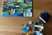 Lego friends buggy ref 41364