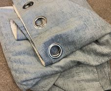 Curtains