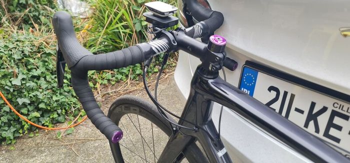 merida scultura disc ultegra carbon