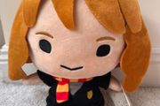 Harry Potter Hermione Granger Wizarding World Plush approx. 12" PRIMARK Please see photos