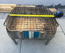 bbq