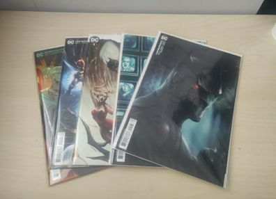 DC incentivised variants