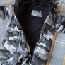 Bnwot Micheal Kors Camo Pramsuit/Snowsuit - 6-12months Image 4