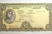 Just a Note, 3 - 4 - 73, Free Post
