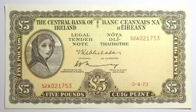 Just a Note, 3 - 4 - 73, Free Post