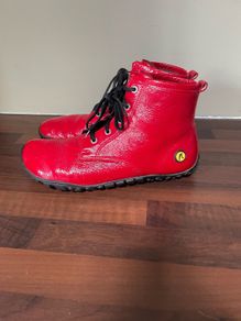 Joe Nimble boots