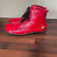 Joe Nimble boots