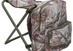 Hunting Backpack Chair 25 L - Free Delivery Nationwide