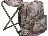 Hunting Backpack Chair 25 L - Free Delivery Nationwide