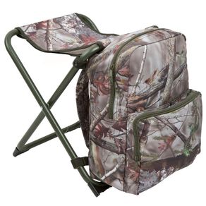 Hunting Backpack Chair 25 L - Free Delivery Nationwide