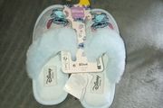 girls slippers