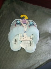 girls slippers