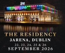 concert westlife