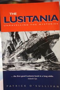 The Lusitania
