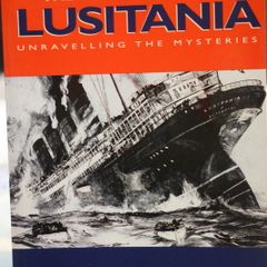 The Lusitania