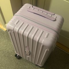 Paul frank 22 inches suitcase